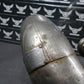 2002 01 - 04 YAMAHA YZ250 PRO CIRCUIT PLATINUM EXHAUST PIPE CHAMBER HEADER - hggarage