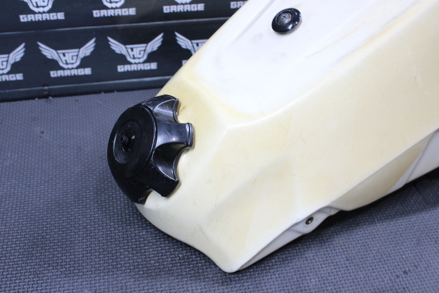 1994 HONDA 92-96 CR250R OEM GAS FUEL TANK CELL PETROL