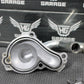 2005 YAMAHA 03 - 05 YZ450F OEM ENGINE WATER PUMP W HOUSING IMPELLER SHAFT NICE! - hggarage