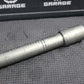 2012 KAWASAKI KX250F OEM FRONT WHEEL RIM AXLE PIVOT BOLT