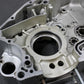 2005 SUZUKI DR200SE K5 OEM LEFT RIGHT ENGINE MOTOR CRANKCASE CRANK CASES BLOCK - hggarage