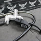 2009 Kawasaki KX250F OEM Nissin Front Brake Caliper Master Cylinder Complete - hggarage