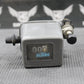 1995 KTM 250 EXC OEM ODOMETER MILE COUNTER & BRACKET 54611120200 58011180000 - hggarage