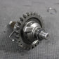 1991 KAWASAKI 91-94 KDX250 OEM KICKSTART KICK START SHAFT