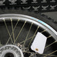 2008 Yamaha YZ450F OEM Excel Front Wheel Rim Hub Assembly 5NY - 25111 - 00 - 00 - hggarage