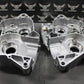 2020 SUZUKI RMZ250 OEM LEFT RIGHT ENGINE CRANKCASE CRANK CASES 11301 - 49850 MINT! - hggarage