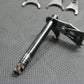 1998 Kawasaki KX60 KX65 OEM Engine Transmission Tranny Assembly Gears - hggarage