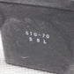 2004 YAMAHA YFZ450 GYTR PERFORMANCE CDI ECU IGNITION UNIT BOX GYT - 5TG97 - 00 - 00 - hggarage