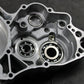 2002 Suzuki RM250 OEM Left Right Engine Motor Crankcase Crank Cases 11300 - 37863 - hggarage