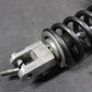 2014 KAWASAKI KX100 14 - 17 OEM REAR BACK SHOCK ABSORBER SUSPENSION 45014 - 0562 - 37M - hggarage