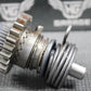 1989 HONDA 87 - 95 XR250R OEM KICKSTART KICK START SHAFT GEAR RATCHET 28250 - KK0 - 01 - hggarage