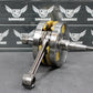 2001 YAMAHA YZ250 PRO - X 2T ENGINE MOTOR CRANKSHAFT CRANK SHAFT LOW HOUR! - hggarage