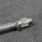 2022 YAMAHA WR450F YZ450F YZ450FX OEM ENGINE MOTOR CRANKSHAFT BALANCER GEAR - hggarage