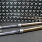 2003 KAWASAKI KX125 OEM KYB RIGHT LEFT FRONT SUSPENSION FORKS SHOCKS 44075-1177-