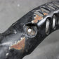 2002 Honda XR200R OEM Exhaust Pipe Chamber Header 18311 - KT0 - 670 - hggarage