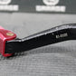 2002 2003 HONDA CR250R MOOSE RACING HAMMERHEAD SHIFT GEAR CHANGE LEVER PEDAL - hggarage