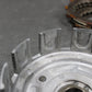 1986 HONDA XR250R OEM COMPLETE CLUTCH W PLATES BASKET HUB 22100 - KT1 - 010 - hggarage
