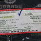 QTY 2 - NEW NOS KAWASAKI KX125 OEM TRANSMISSION BALL BEARING 601B6202 - hggarage