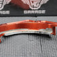 2012 11 - 16 HONDA CRF450R HAMMERHEAD DESIGNS SHIFT PEDAL LEVER & CASE SAVER RED - hggarage