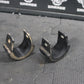 2006 HONDA CR80 CR80R CR80RB CR85R CR85RB OEM GAS FUEL TANK DAMPERS 17504 - GC4 - 83 - hggarage