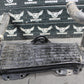 1989 89 - 94 KAWASAKI KDX200 OEM RADIATORS LEFT RIGHT COOLING COOLER RADIATOR - hggarage