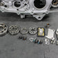 2013 HONDA CRF450R OEM RIGHT ENGINE MOTOR CRANKCASE CRANK CASES BLOCK