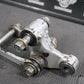 2000 Kawasaki KX65 OEM Rear Shock Linkage Links 39002 - 1056 46102 - 1433 - hggarage