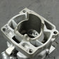 1991 KTM 250 SX OEM 67.50MM MOTOR CYLINDER JUG BARREL BORE TOP END 54630005200 - hggarage