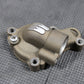 2014 YAMAHA YZ250F BOYESEN SUPERCOOLER ENGINE WATER PUMP W HOUSING SHAFT ASSEMBL