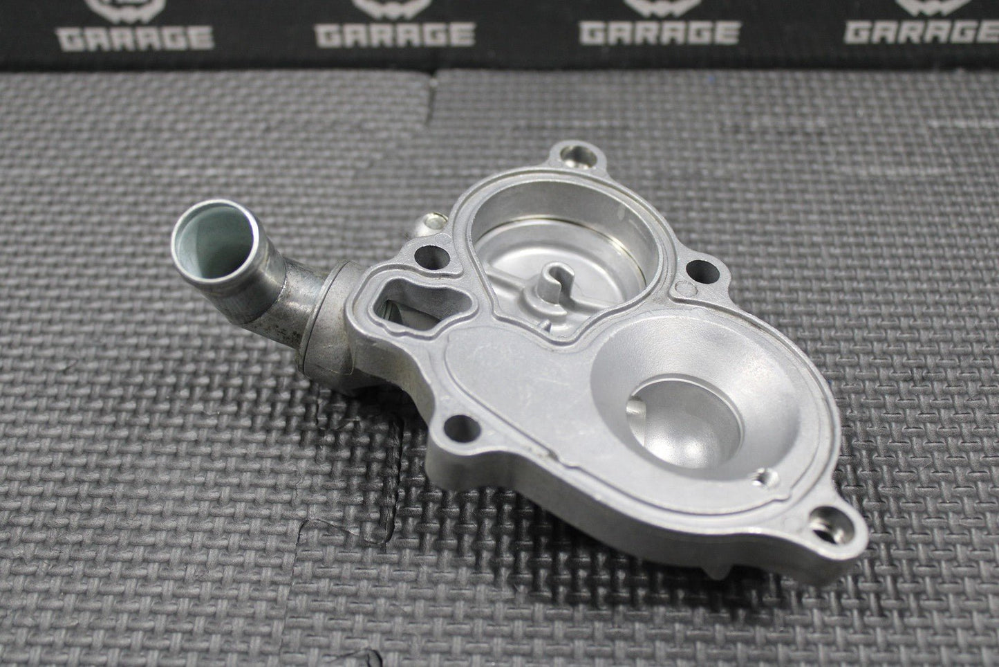 2019 SUZUKI 13 - 25 RMZ250 OEM WATER PUMP HOUSING COVER JOINT 17411 - 10H10 - hggarage