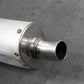 2003 HONDA CRF450R OEM MUFFLER EXHAUST SILENCER SLIP ON PIPE 18310-MEB-770