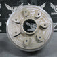NEW NOS 1990 - 1992 KAWASAKI KX125 MDR BILLET CLUTCH BASKET KIT W/ BOLTS - hggarage