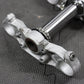 2000 KTM 50SX Junior OEM Front Forks Lower Upper Triple Tree Stem Clamp 45001032 - hggarage