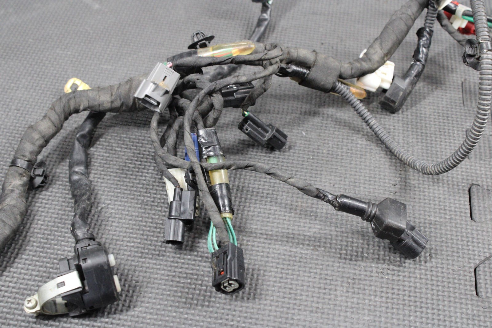2023 HONDA CRF250R OEM MAIN ENGINE WIRING HARNESS MOTOR WIRE LOOM - hggarage