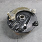 1998 HONDA XR200R 84-88 / 1990 1991 / 93-02 OEM FRONT BRAKE DRUM ASSEMBLY