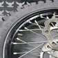 2019 2020 SUZUKI RMZ250 OEM DID REAR BACK WHEEL RIM HUB TIRE 19 x 1.85 GOOD! - hggarage
