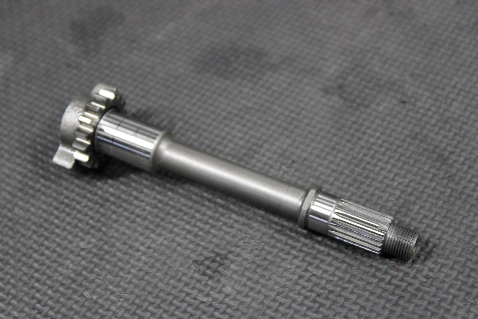 2007 Honda CRF150R CRF150RB OEM Timing Chain Crankshaft Counter Balance Shaft - hggarage