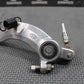 2010 KTM 08 - 16 250 XCF - W OEM RIGHT REAR BRAKE FOOT PEDAL LEVER 77213050044 - hggarage