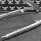 2006 YAMAHA YZ250F OEM REAR BACK SUB FRAME SUBFRAME 5XC - 21190 - 90 - 00 - hggarage