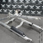 2016 YAMAHA YZ250F OEM REAR BACK SUB FRAME SUBFRAME 1SL - 21190 - 10 - 00 - hggarage