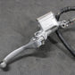 2011 Yamaha YZ125 OEM Nissin Front Brake Caliper Master Cylinder Assembly - hggarage