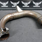 2015 YAMAHA WR250F YZ250F YZ250FX OEM EXHAUST PIPE CHAMBER HEADER 1SM - 14621 - 00 - 0 - hggarage