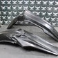 2001 SUZUKI RM125 RM250  POLISPORTS RESTYLE PLASTICS BODY KIT FENDERS FAIRINGS