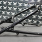 2002 SUZUKI RM125 RM25 OEM REAR BACK SUB FRAME SUBFRAME SEAT RAIL 41200-37F10