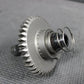 2006 KTM 450SX OEM KICKSTART KICK START SHAFT W IDLER GEAR 59033050100 590330530 - hggarage
