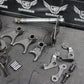 2000 Kawasaki KX65 OEM Engine Transmission Tranny Assembly Gears - hggarage
