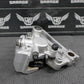 2012 KAWASAKI 04 - 21 KX100 KX85 OEM REAR BACK BRAKE CALIPER 43080 - 5134 GOOD! - hggarage