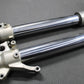 2000 HONDA CR125R OEM KYB 46MM RIGHT LEFT FRONT SUSPENSION FORKS SHOCKS GOOD! - hggarage