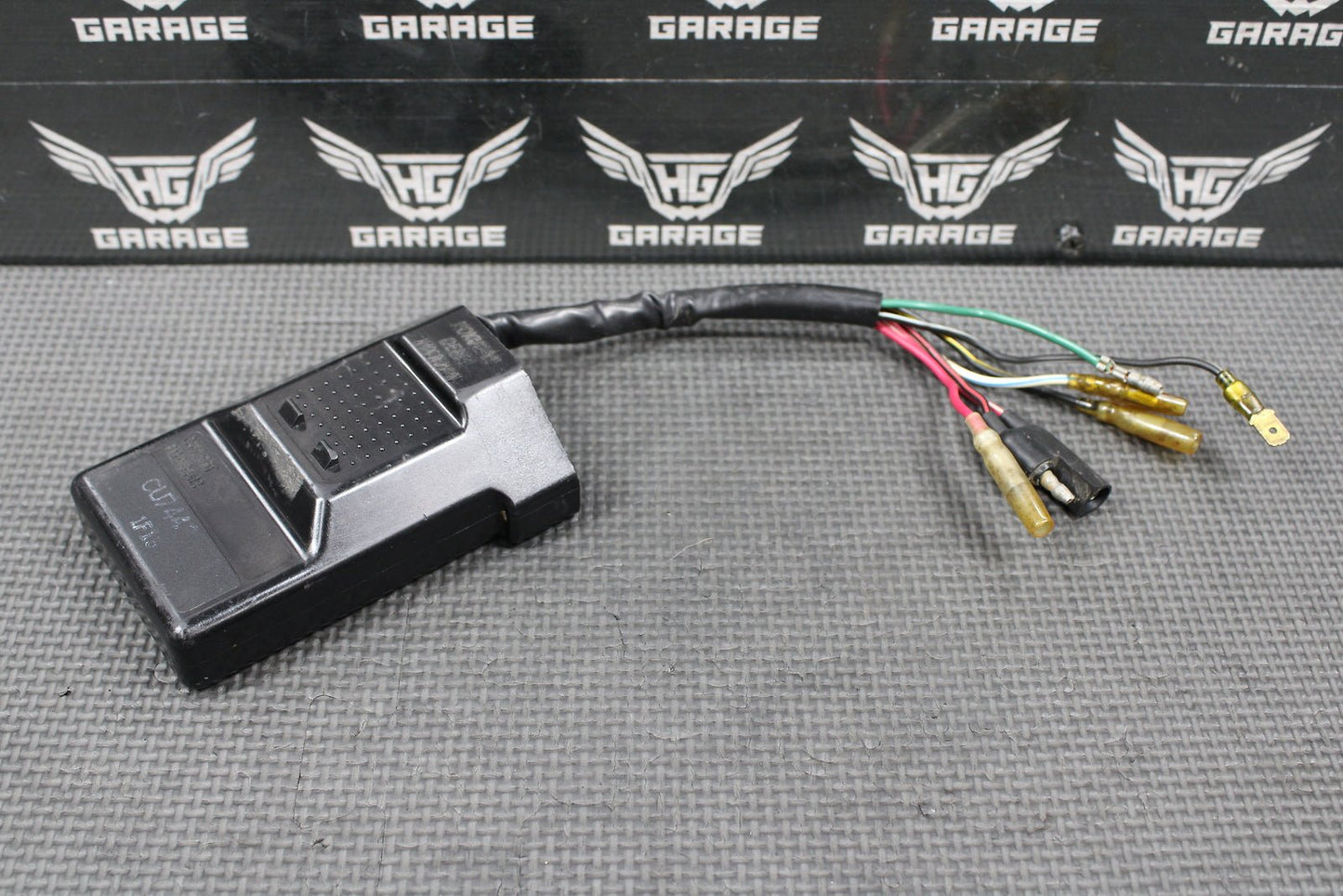 2000 99 - 04 GAS GAS EC EC300 EC200 OEM ECU CDI IGNITION UNIT BOX ME250034007 - hggarage