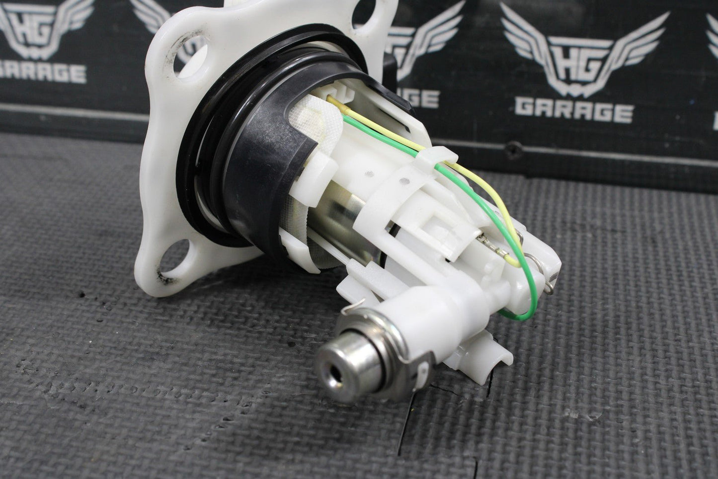 2023 HONDA CRF250R CRF450R OEM KEIHIN FUEL PUMP SENDING UNIT GAS FUEL TANK - hggarage